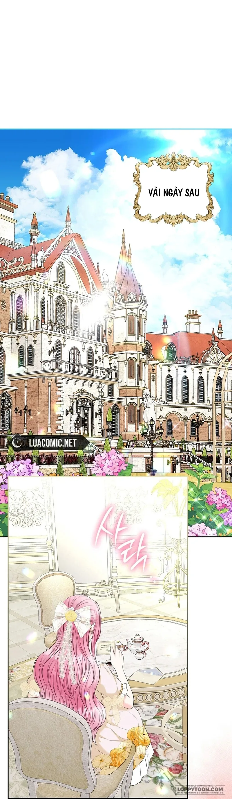 Tôi Sẽ Ly Hôn Với Anh Trai Nữ Chính - Chap 50 - Trang 59