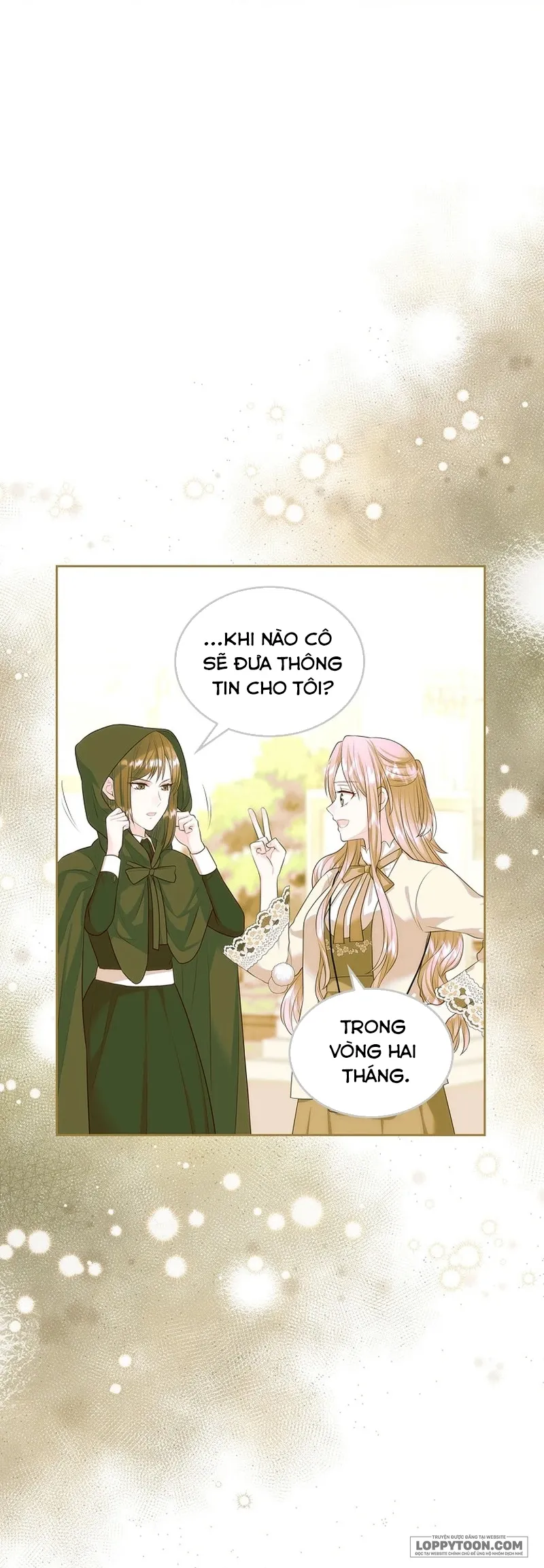 Tôi Sẽ Ly Hôn Với Anh Trai Nữ Chính - Chap 50 - Trang 8