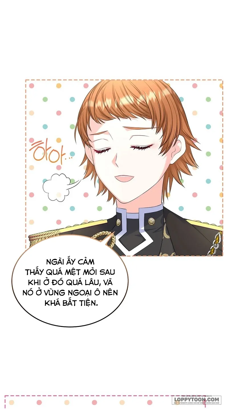 Tôi Sẽ Ly Hôn Với Anh Trai Nữ Chính - Chap 51 - Trang 11