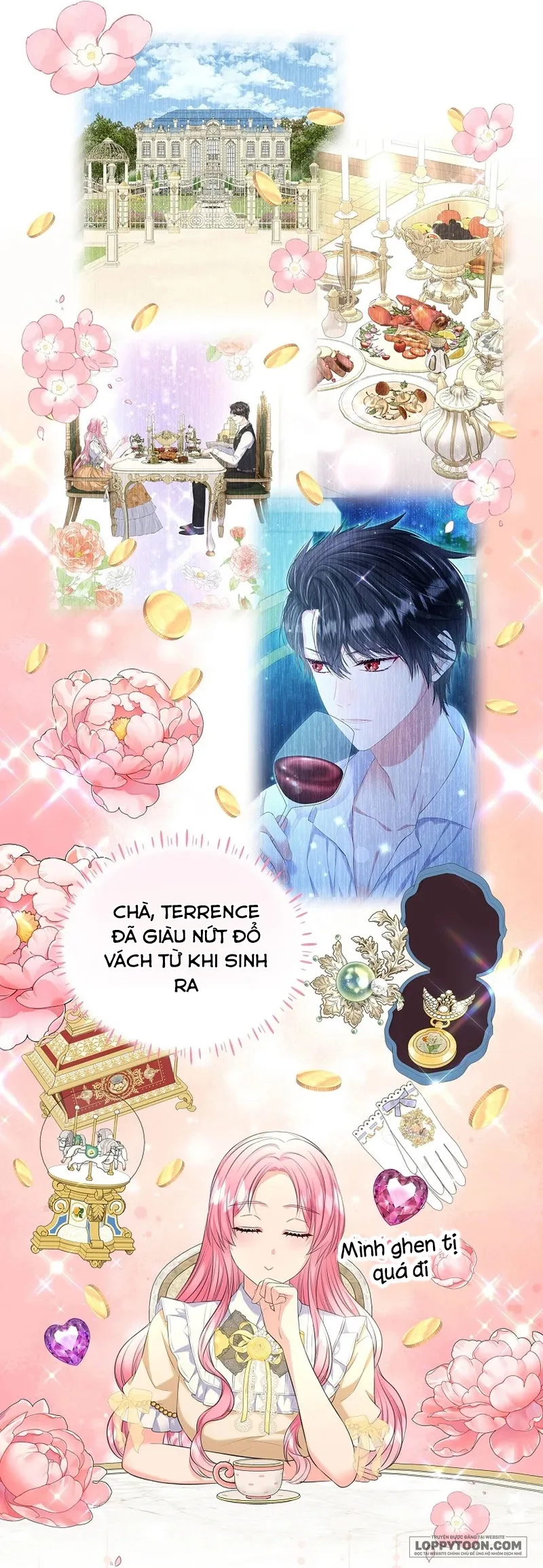 Tôi Sẽ Ly Hôn Với Anh Trai Nữ Chính - Chap 51 - Trang 13