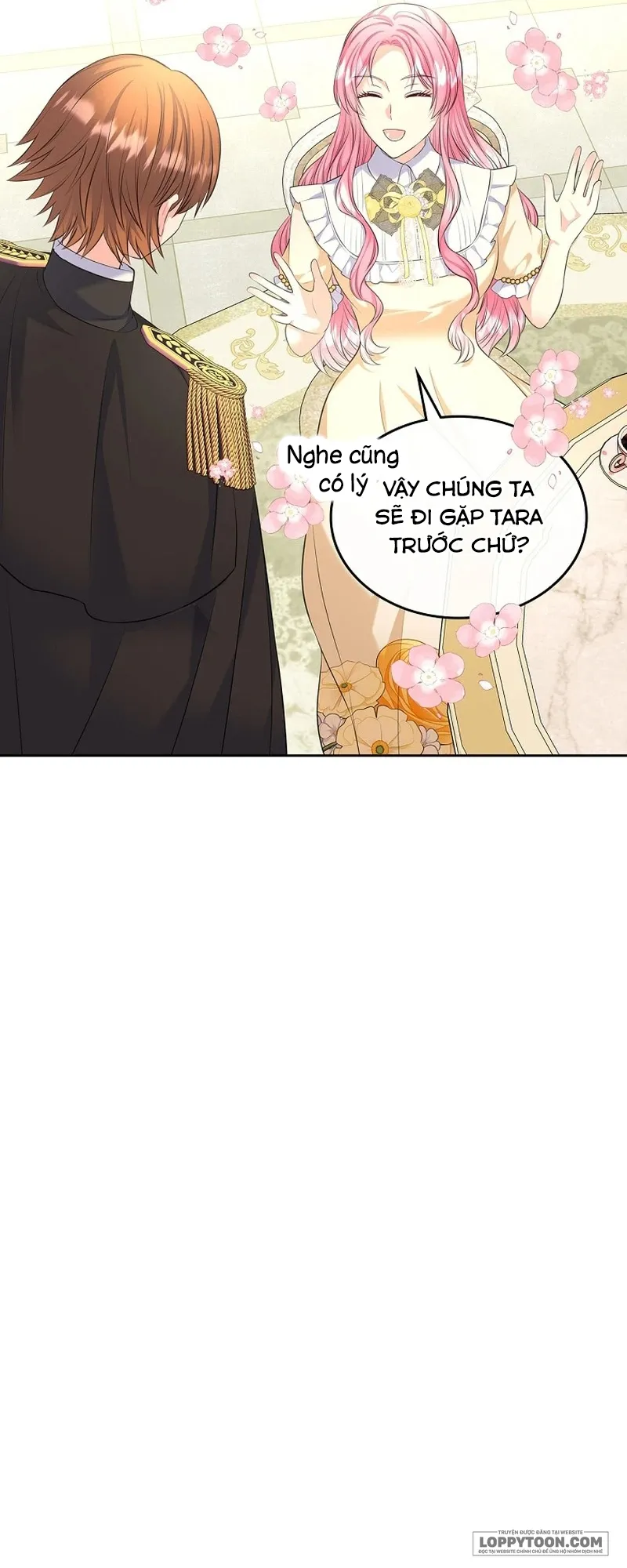 Tôi Sẽ Ly Hôn Với Anh Trai Nữ Chính - Chap 51 - Trang 15