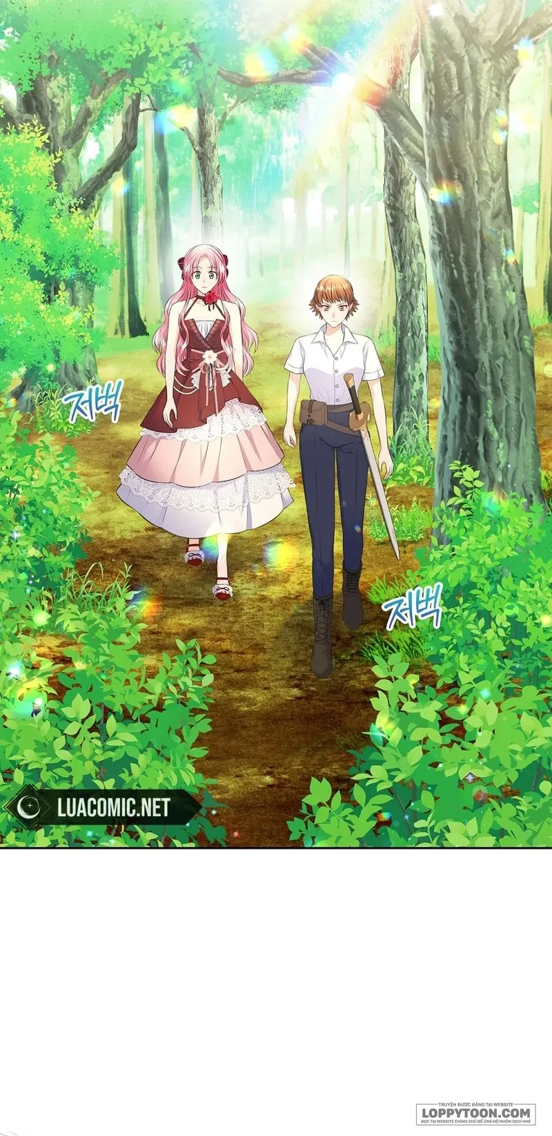 Tôi Sẽ Ly Hôn Với Anh Trai Nữ Chính - Chap 51 - Trang 17