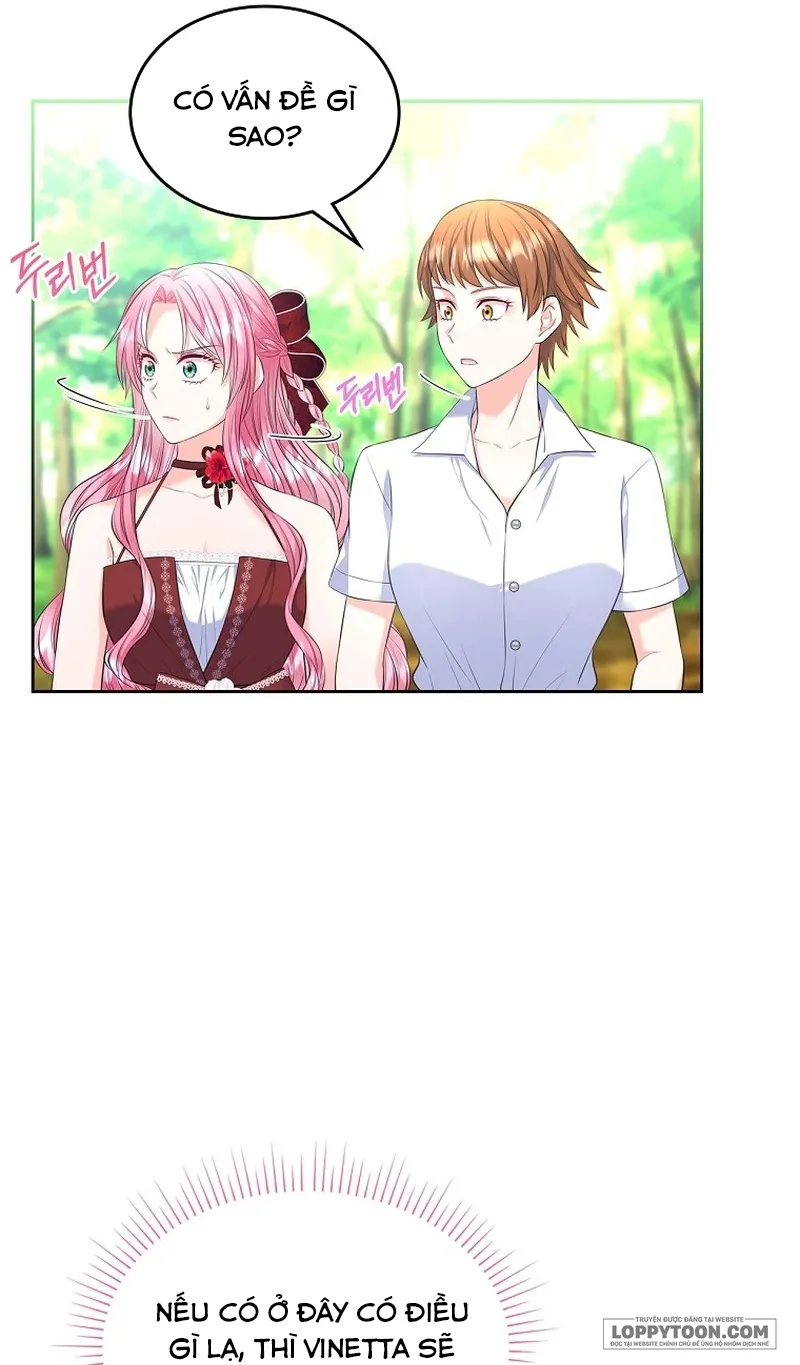 Tôi Sẽ Ly Hôn Với Anh Trai Nữ Chính - Chap 51 - Trang 19