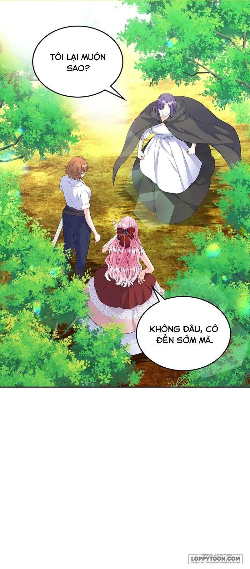 Tôi Sẽ Ly Hôn Với Anh Trai Nữ Chính - Chap 51 - Trang 22