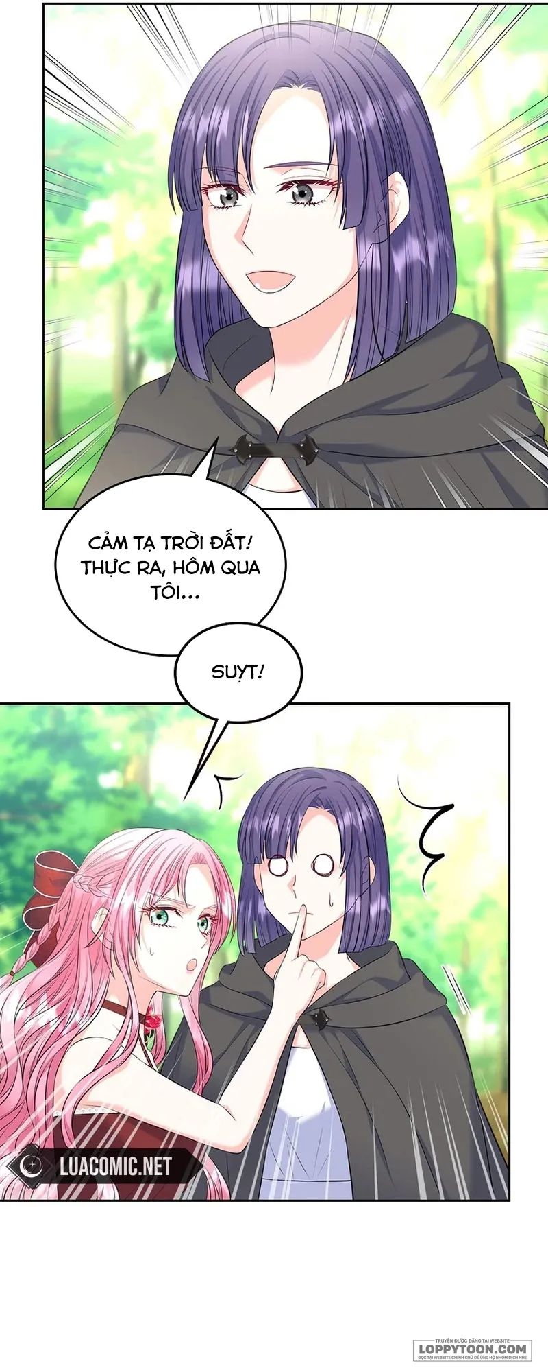 Tôi Sẽ Ly Hôn Với Anh Trai Nữ Chính - Chap 51 - Trang 23