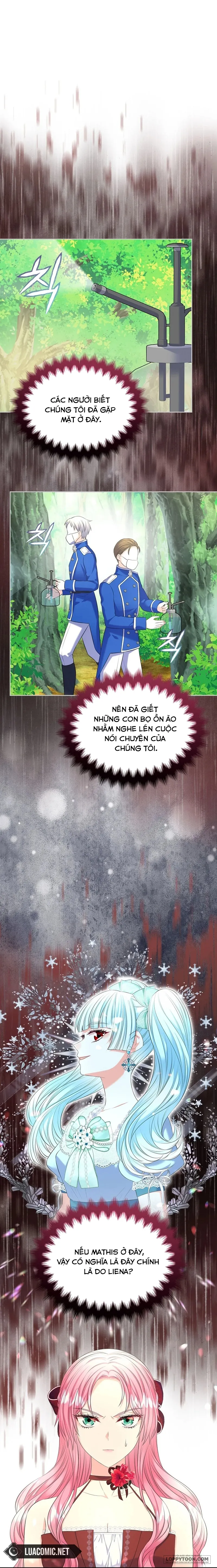 Tôi Sẽ Ly Hôn Với Anh Trai Nữ Chính - Chap 51 - Trang 36