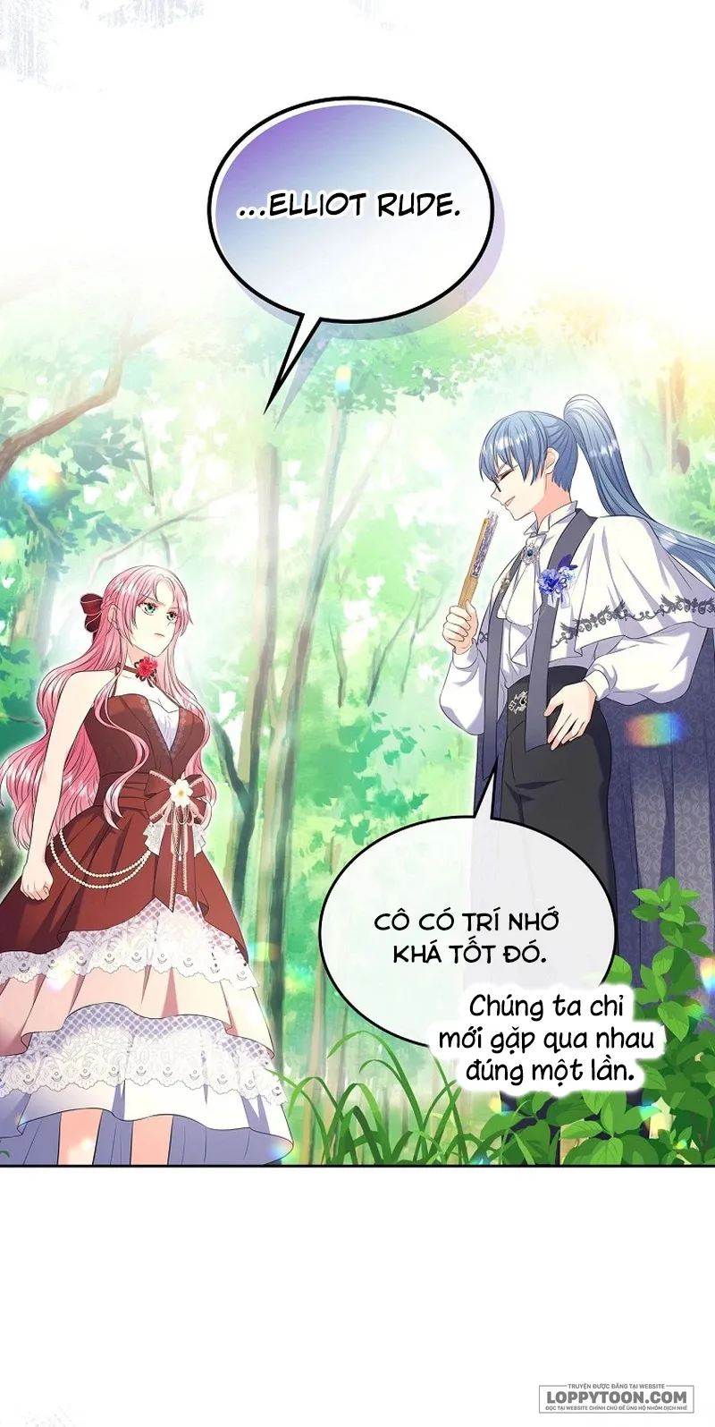 Tôi Sẽ Ly Hôn Với Anh Trai Nữ Chính - Chap 51 - Trang 39