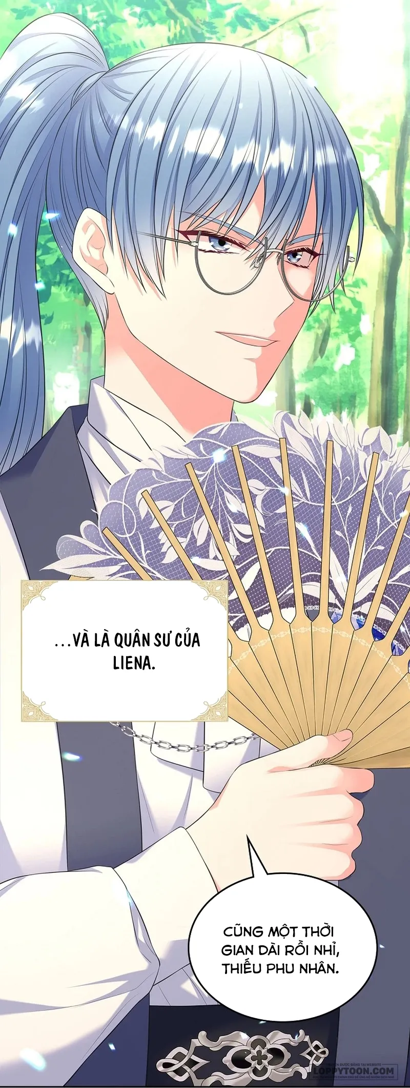 Tôi Sẽ Ly Hôn Với Anh Trai Nữ Chính - Chap 51 - Trang 41