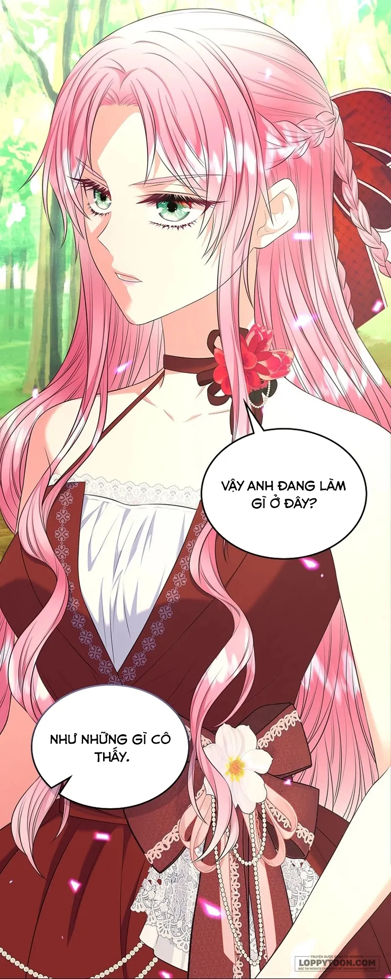Tôi Sẽ Ly Hôn Với Anh Trai Nữ Chính - Chap 51 - Trang 43