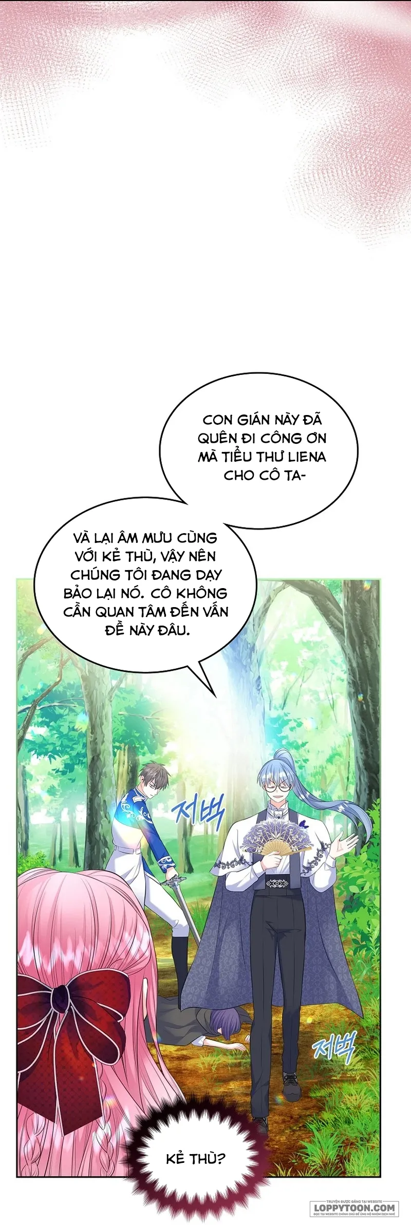 Tôi Sẽ Ly Hôn Với Anh Trai Nữ Chính - Chap 51 - Trang 44