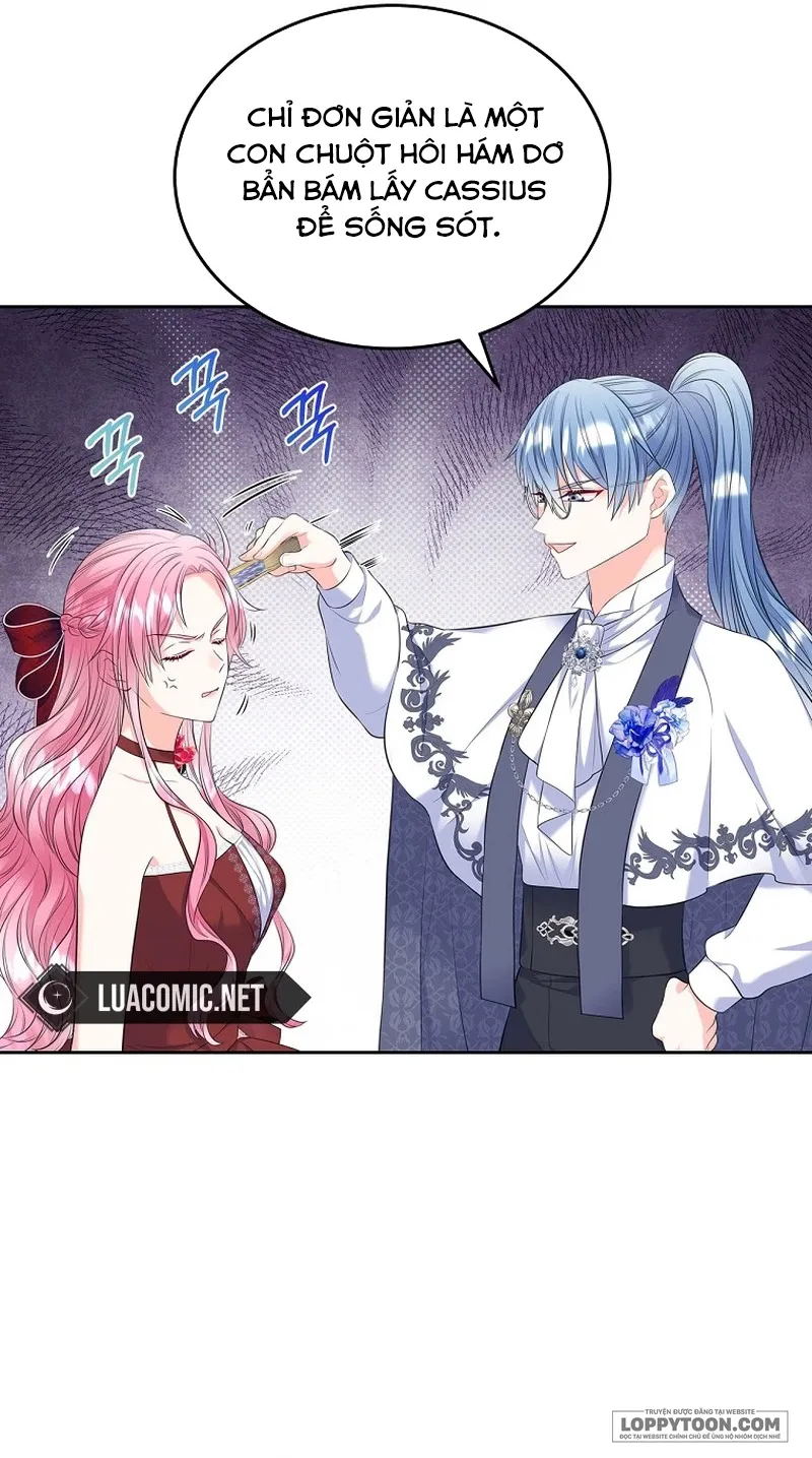 Tôi Sẽ Ly Hôn Với Anh Trai Nữ Chính - Chap 51 - Trang 47