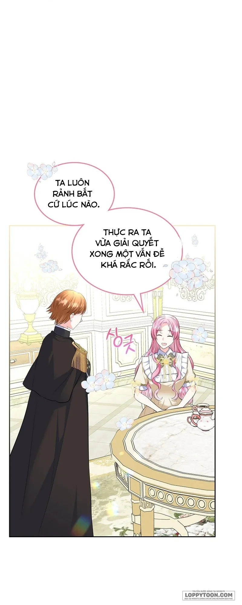 Tôi Sẽ Ly Hôn Với Anh Trai Nữ Chính - Chap 51 - Trang 6