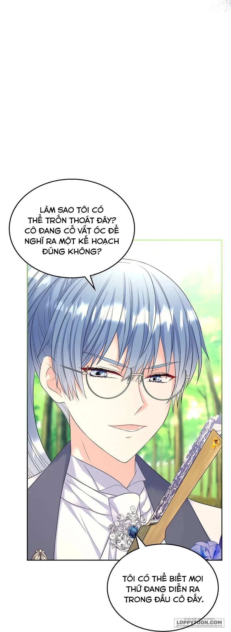 Tôi Sẽ Ly Hôn Với Anh Trai Nữ Chính - Chap 51 - Trang 53