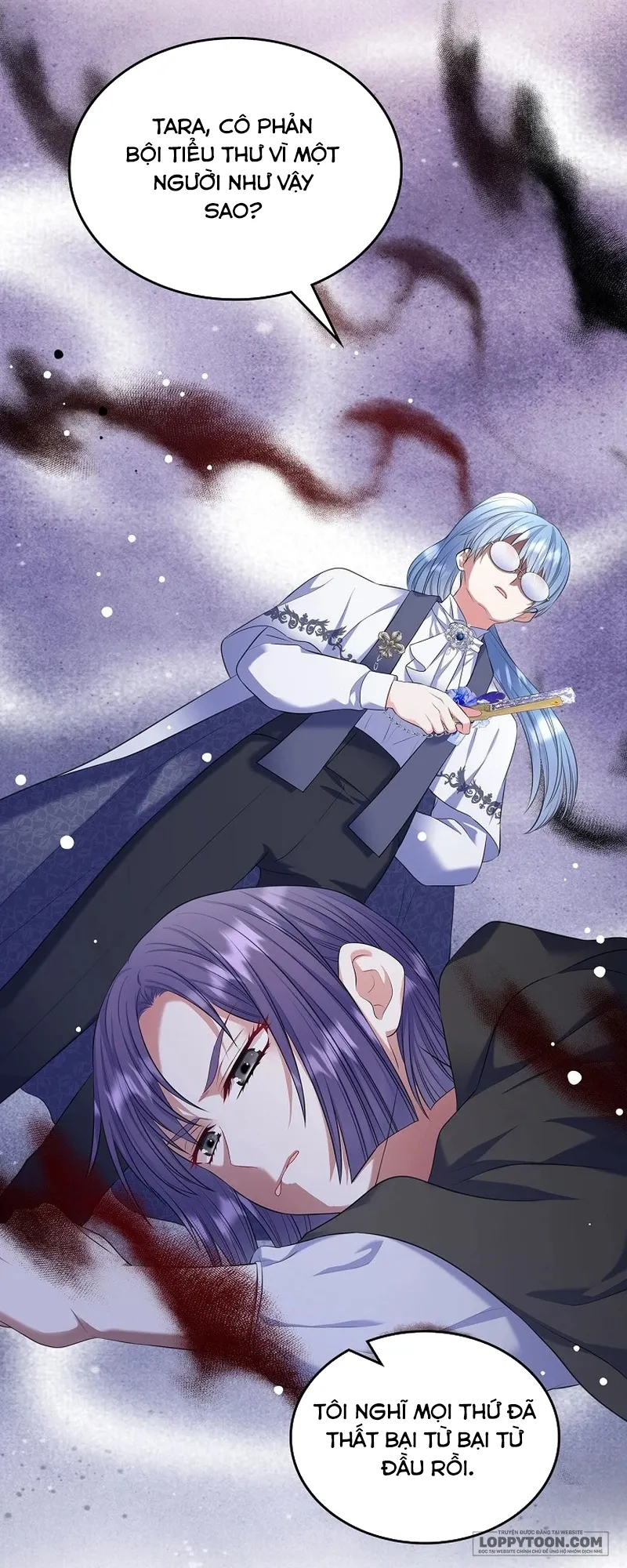 Tôi Sẽ Ly Hôn Với Anh Trai Nữ Chính - Chap 51 - Trang 58
