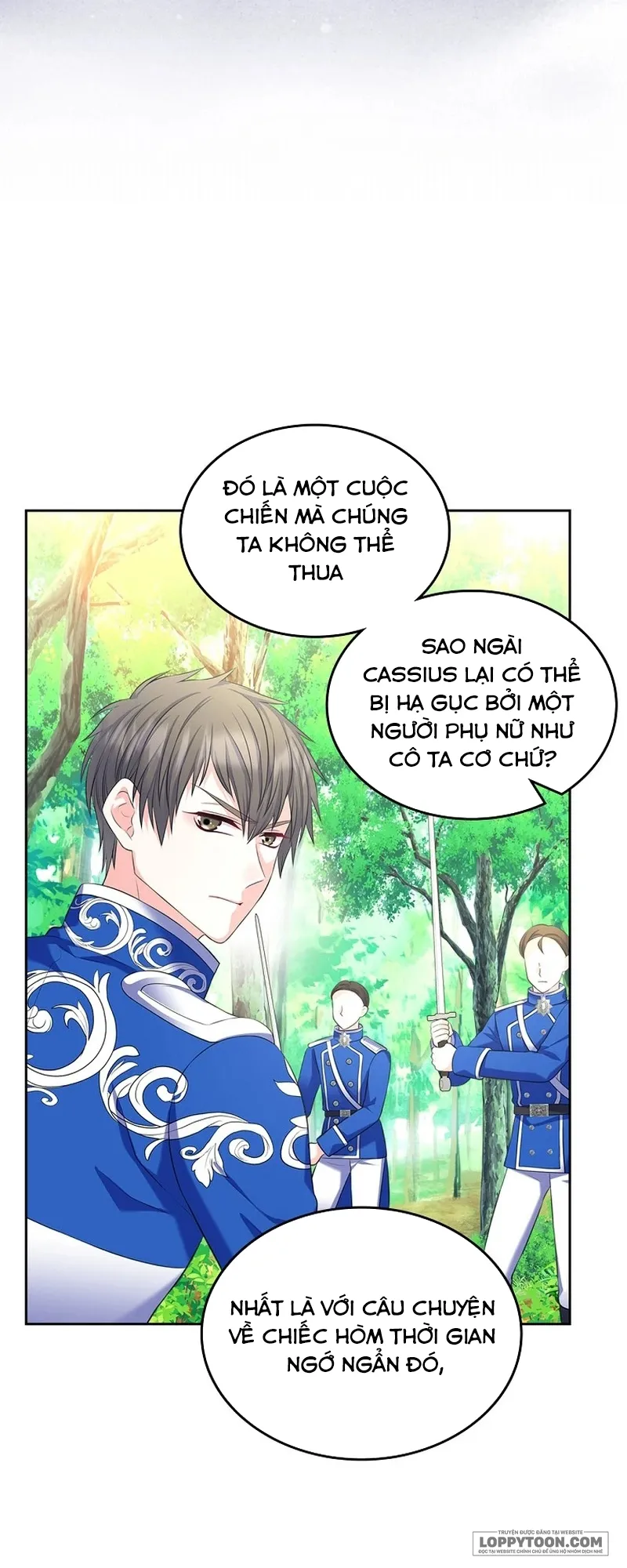 Tôi Sẽ Ly Hôn Với Anh Trai Nữ Chính - Chap 51 - Trang 59