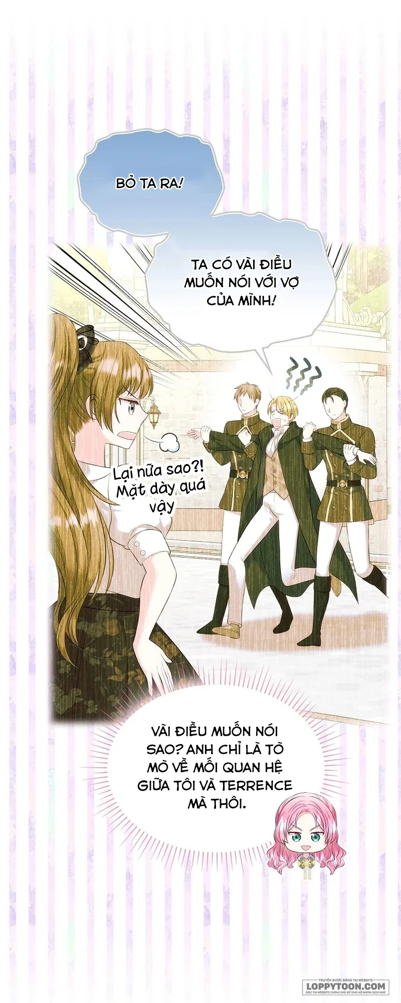 Tôi Sẽ Ly Hôn Với Anh Trai Nữ Chính - Chap 51 - Trang 7