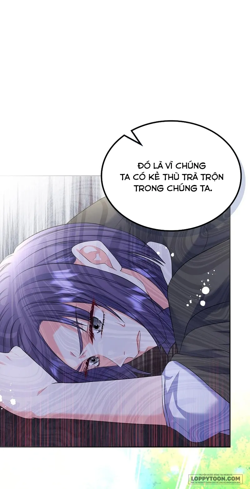 Tôi Sẽ Ly Hôn Với Anh Trai Nữ Chính - Chap 51 - Trang 61