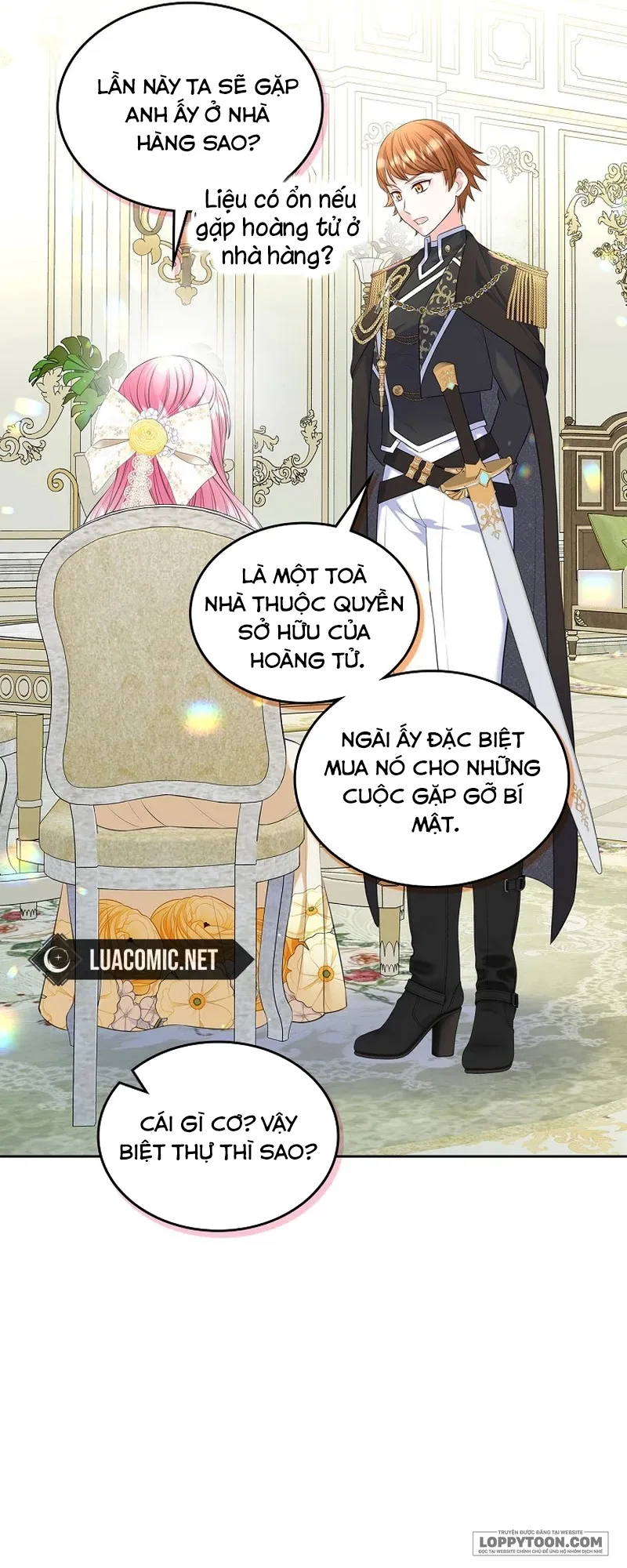 Tôi Sẽ Ly Hôn Với Anh Trai Nữ Chính - Chap 51 - Trang 10