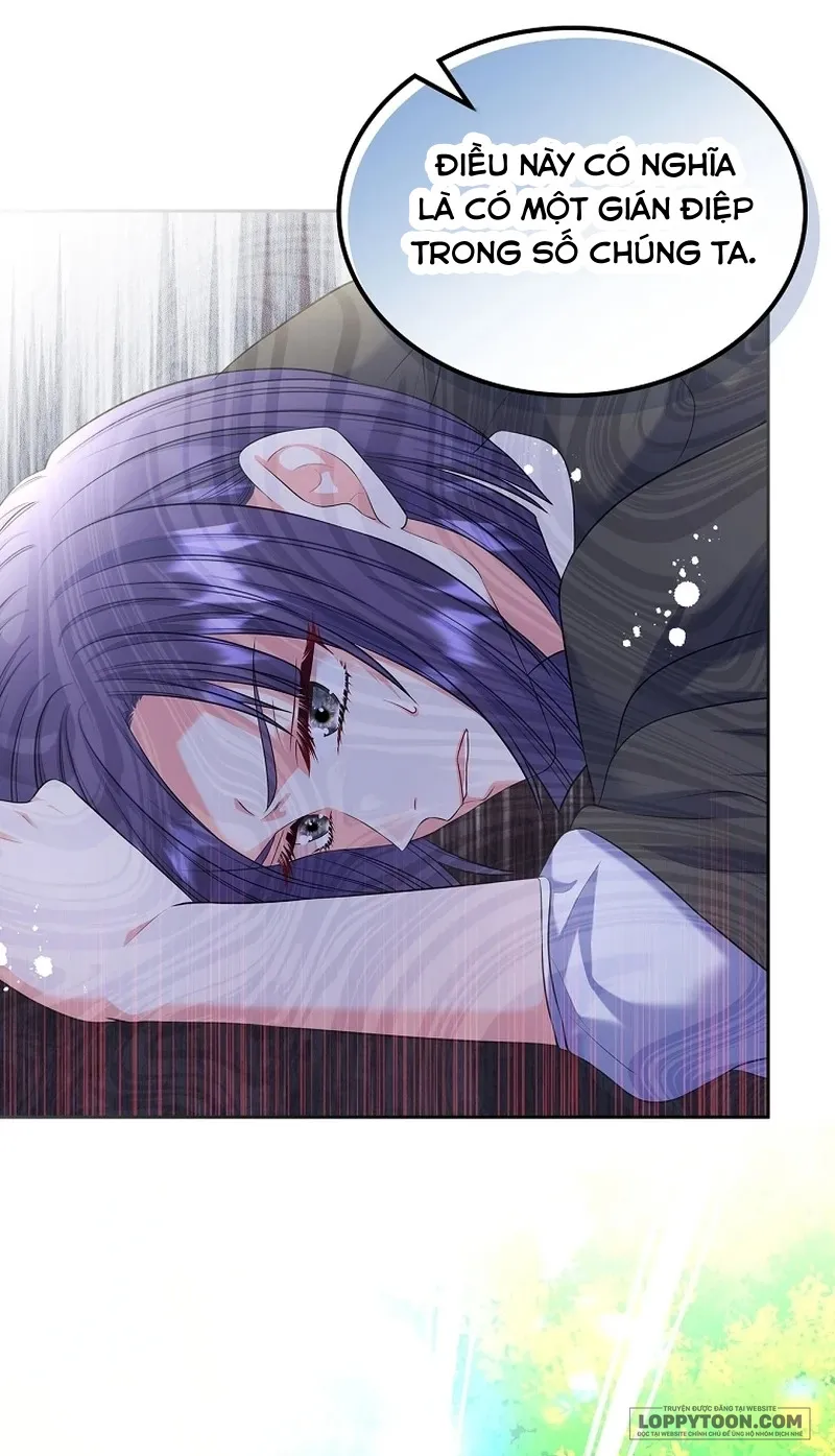 Tôi Sẽ Ly Hôn Với Anh Trai Nữ Chính - Chap 52 - Trang 1