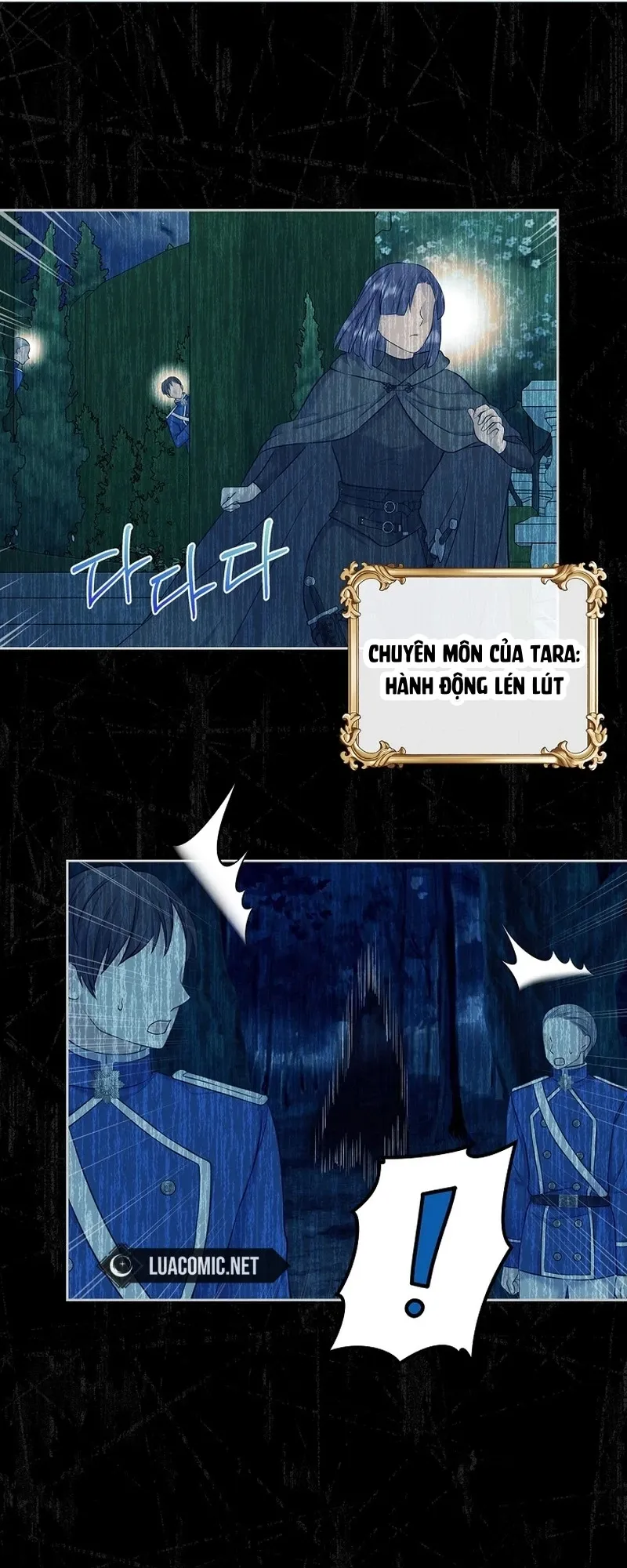 Tôi Sẽ Ly Hôn Với Anh Trai Nữ Chính - Chap 52 - Trang 16