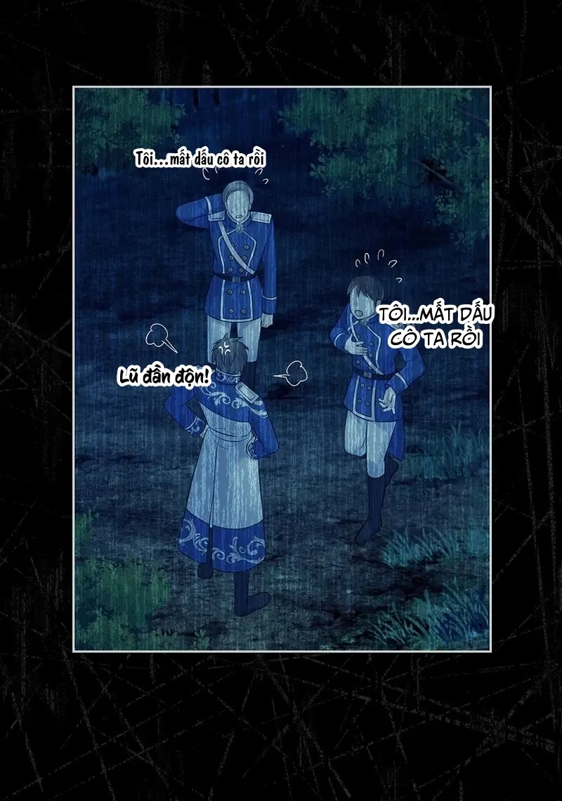 Tôi Sẽ Ly Hôn Với Anh Trai Nữ Chính - Chap 52 - Trang 17