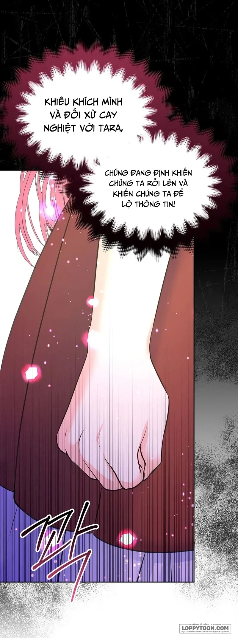 Tôi Sẽ Ly Hôn Với Anh Trai Nữ Chính - Chap 52 - Trang 18
