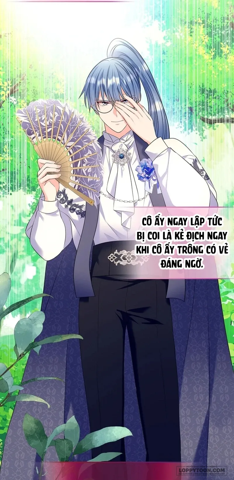 Tôi Sẽ Ly Hôn Với Anh Trai Nữ Chính - Chap 52 - Trang 20
