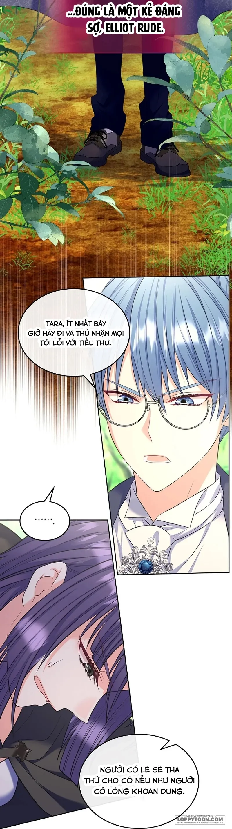 Tôi Sẽ Ly Hôn Với Anh Trai Nữ Chính - Chap 52 - Trang 21