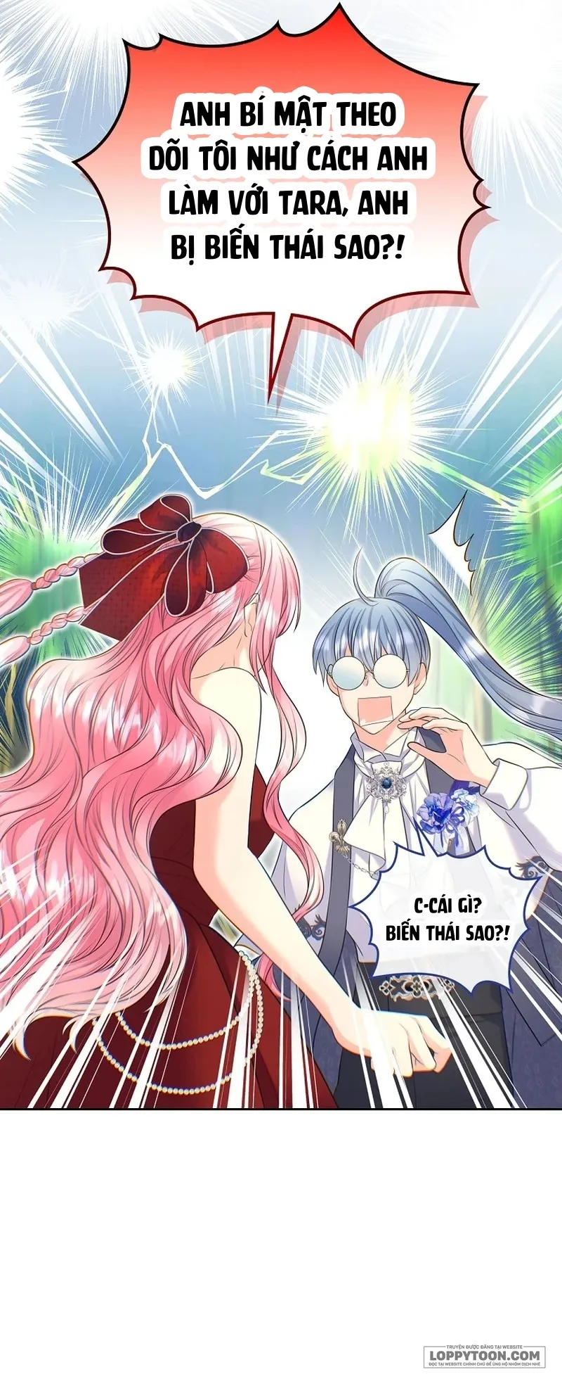 Tôi Sẽ Ly Hôn Với Anh Trai Nữ Chính - Chap 52 - Trang 26
