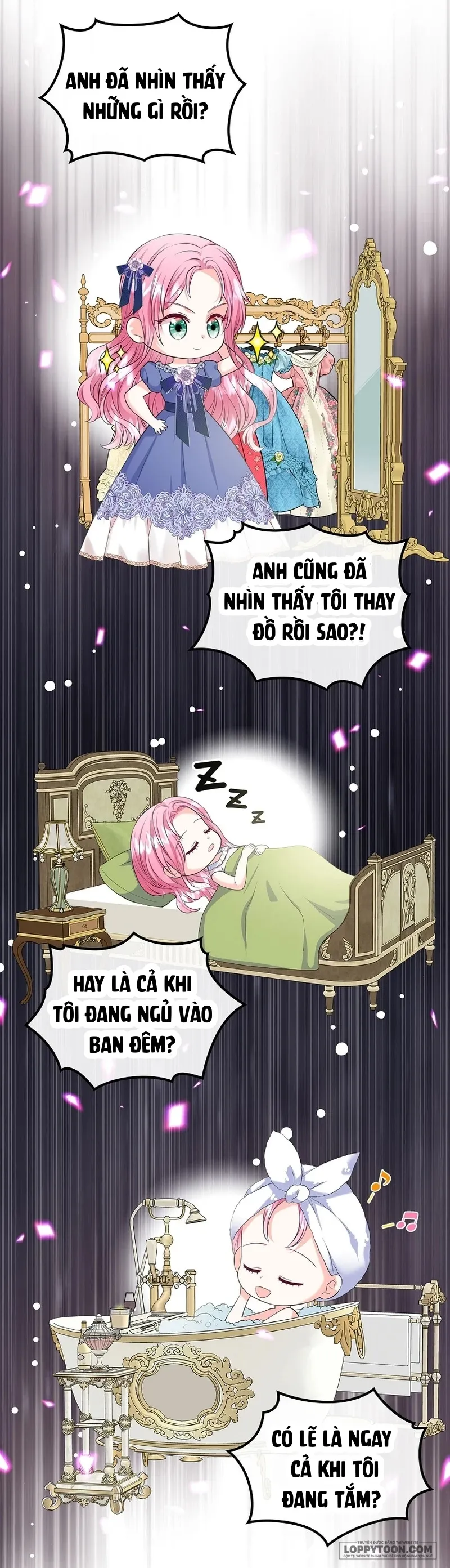Tôi Sẽ Ly Hôn Với Anh Trai Nữ Chính - Chap 52 - Trang 28