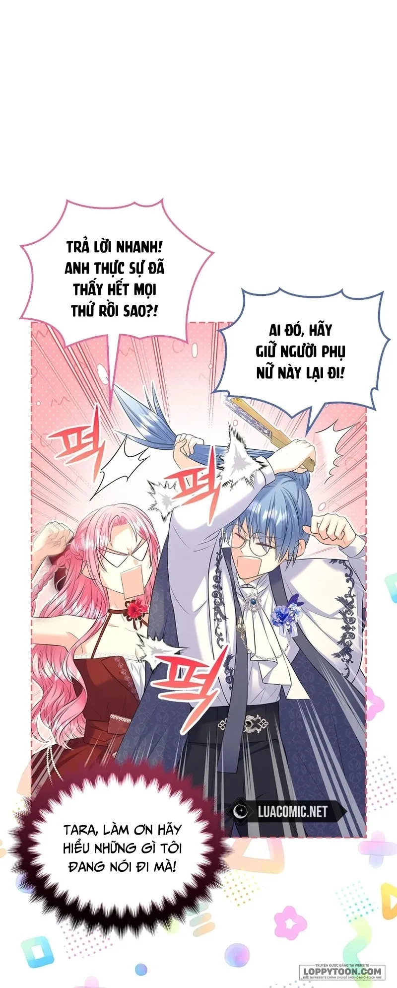Tôi Sẽ Ly Hôn Với Anh Trai Nữ Chính - Chap 52 - Trang 30