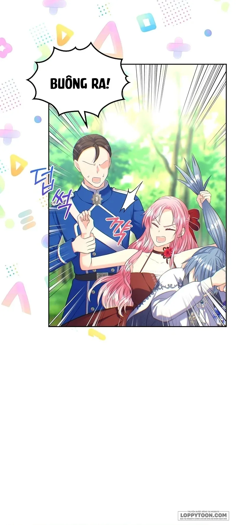 Tôi Sẽ Ly Hôn Với Anh Trai Nữ Chính - Chap 52 - Trang 31