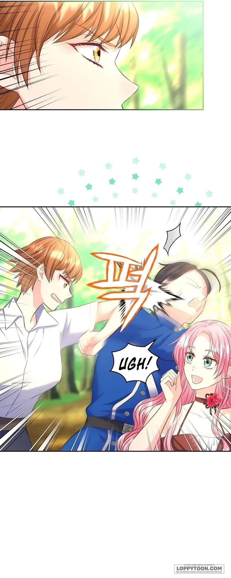 Tôi Sẽ Ly Hôn Với Anh Trai Nữ Chính - Chap 52 - Trang 32