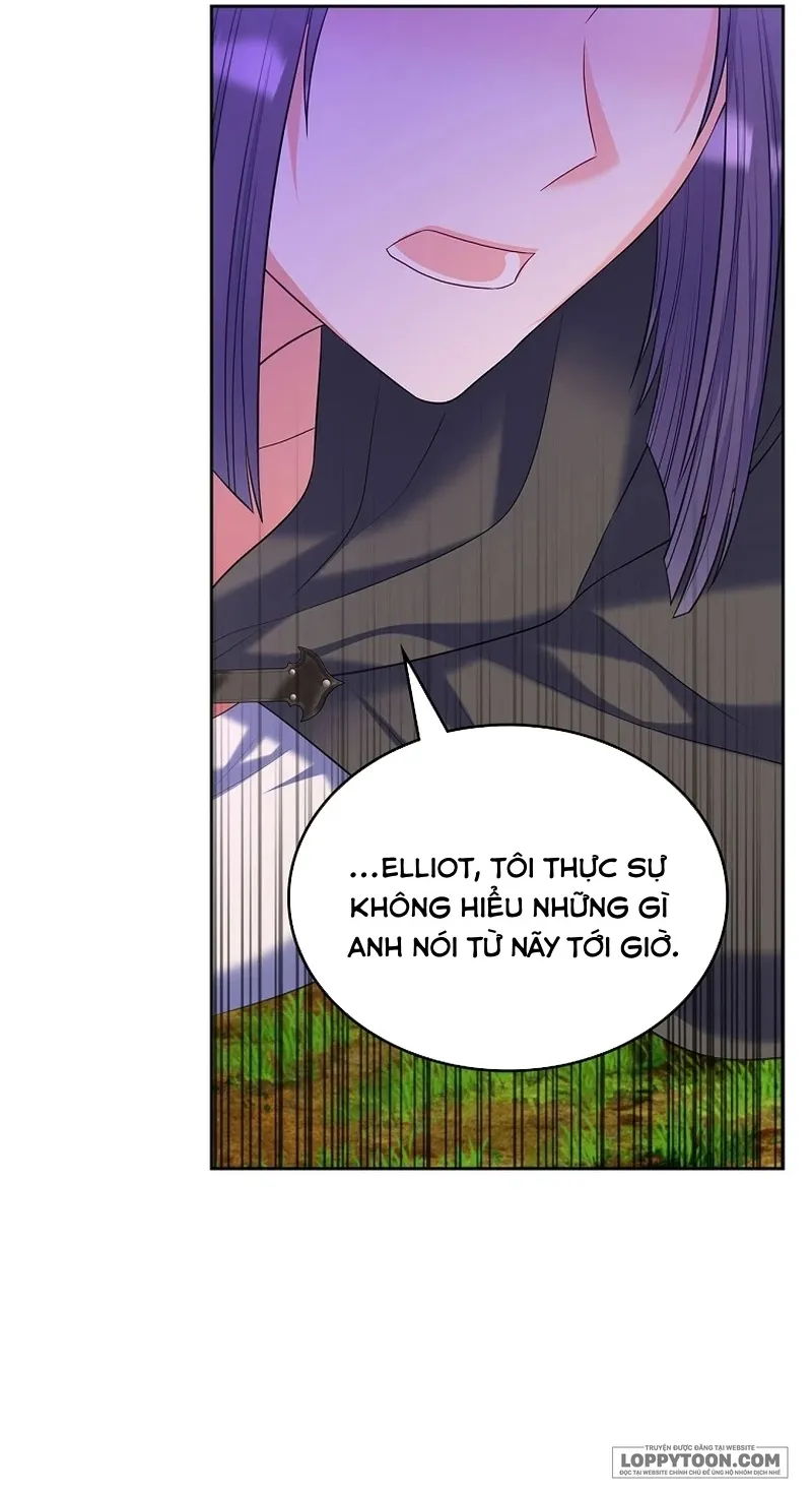 Tôi Sẽ Ly Hôn Với Anh Trai Nữ Chính - Chap 52 - Trang 34