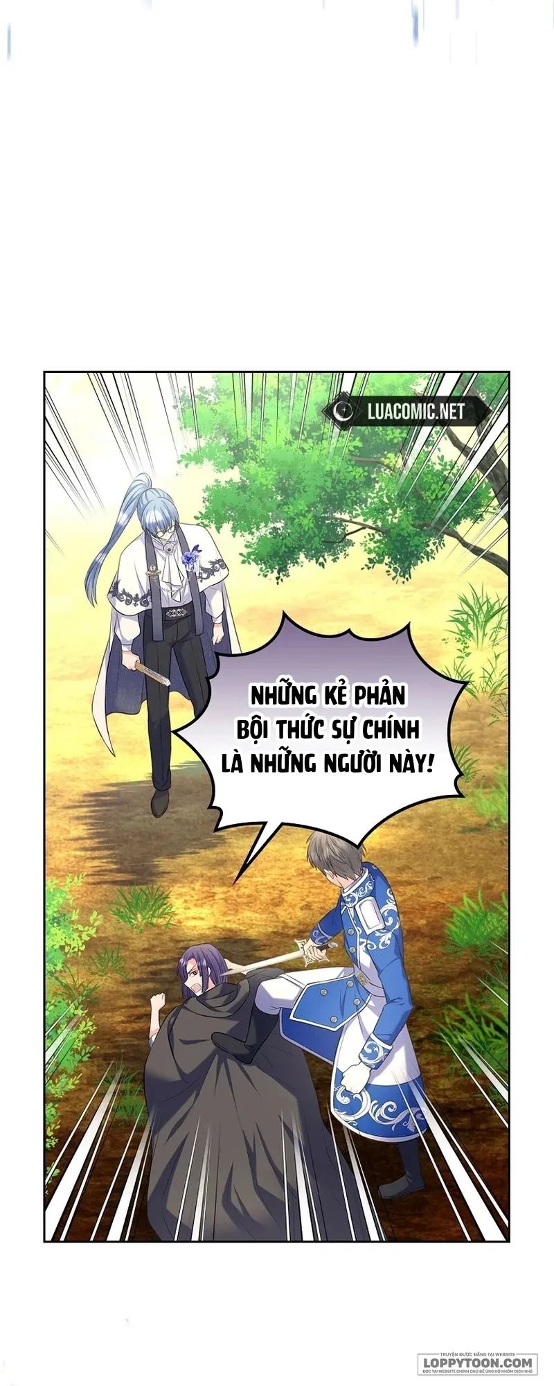 Tôi Sẽ Ly Hôn Với Anh Trai Nữ Chính - Chap 52 - Trang 39