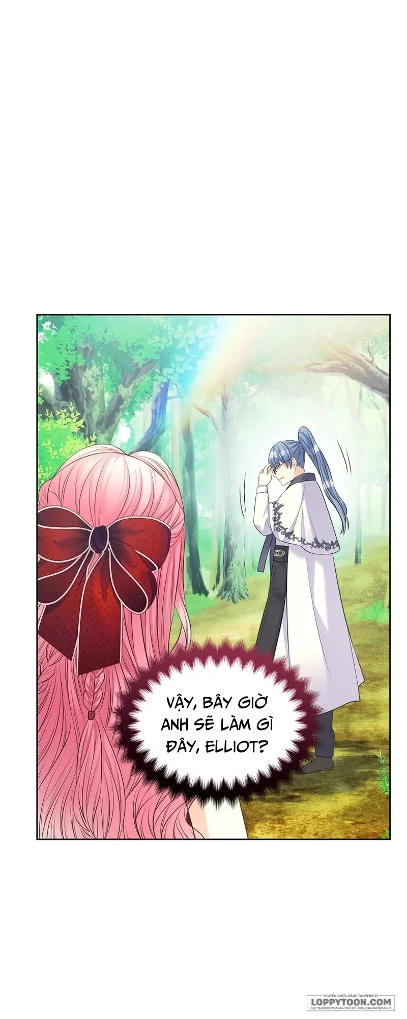 Tôi Sẽ Ly Hôn Với Anh Trai Nữ Chính - Chap 52 - Trang 41