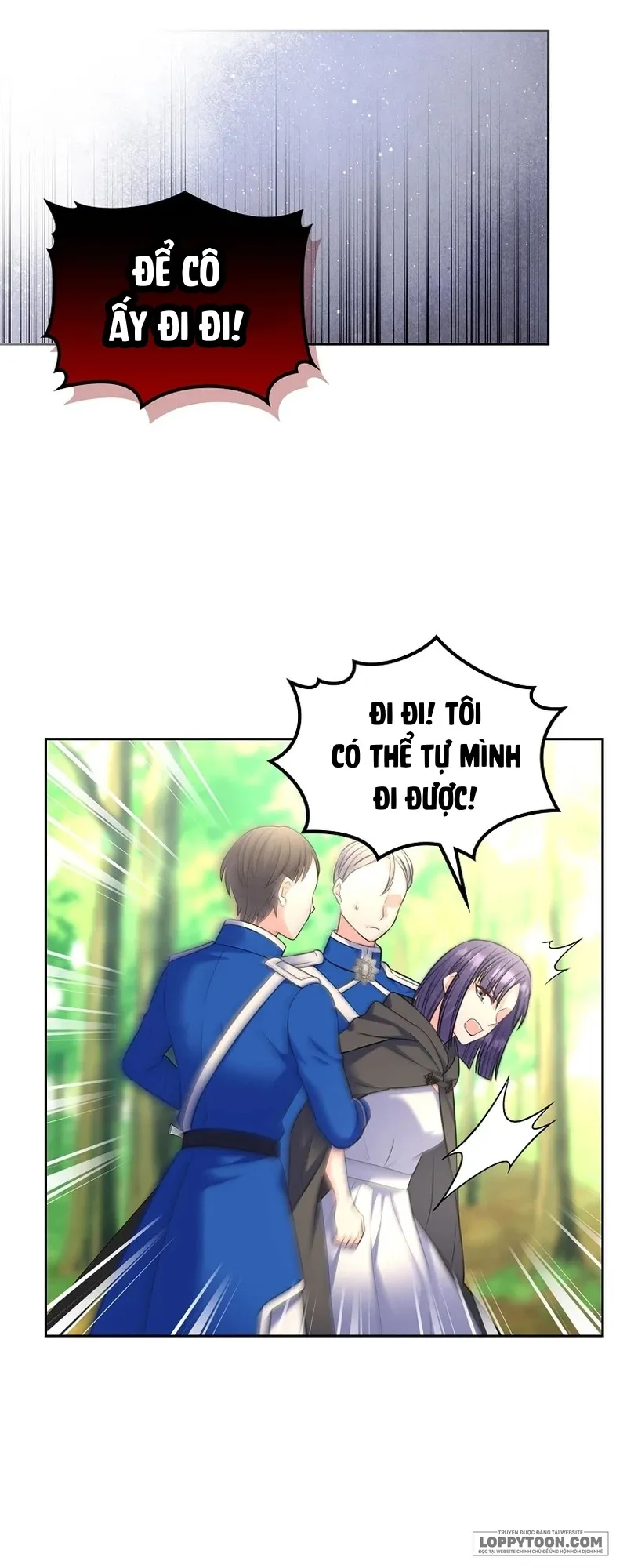 Tôi Sẽ Ly Hôn Với Anh Trai Nữ Chính - Chap 52 - Trang 44