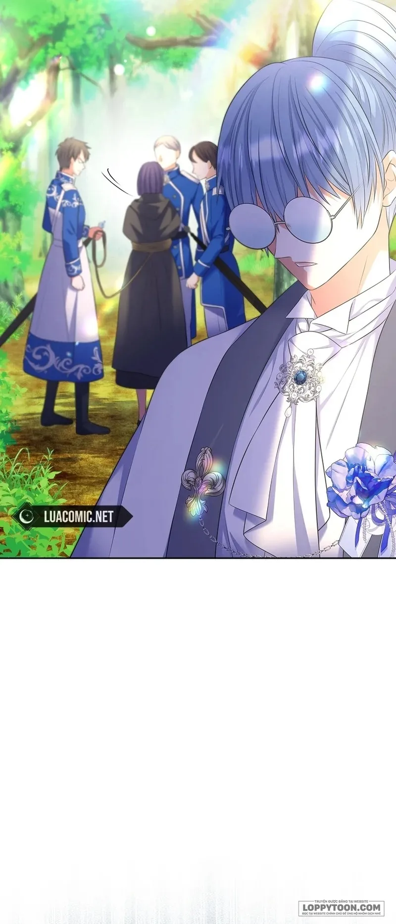 Tôi Sẽ Ly Hôn Với Anh Trai Nữ Chính - Chap 52 - Trang 46
