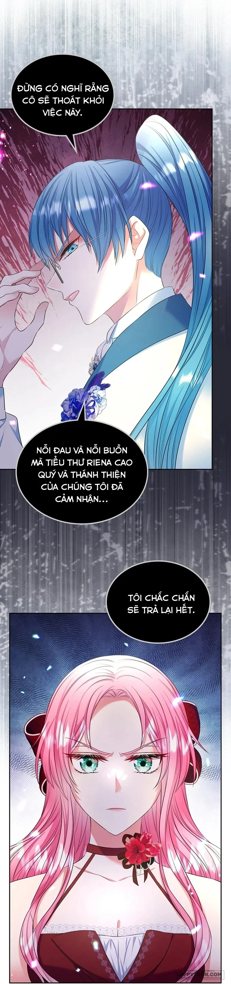 Tôi Sẽ Ly Hôn Với Anh Trai Nữ Chính - Chap 52 - Trang 47