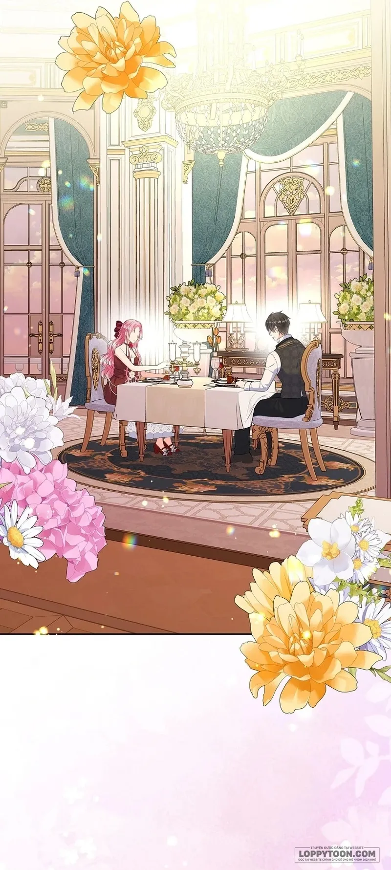 Tôi Sẽ Ly Hôn Với Anh Trai Nữ Chính - Chap 52 - Trang 52