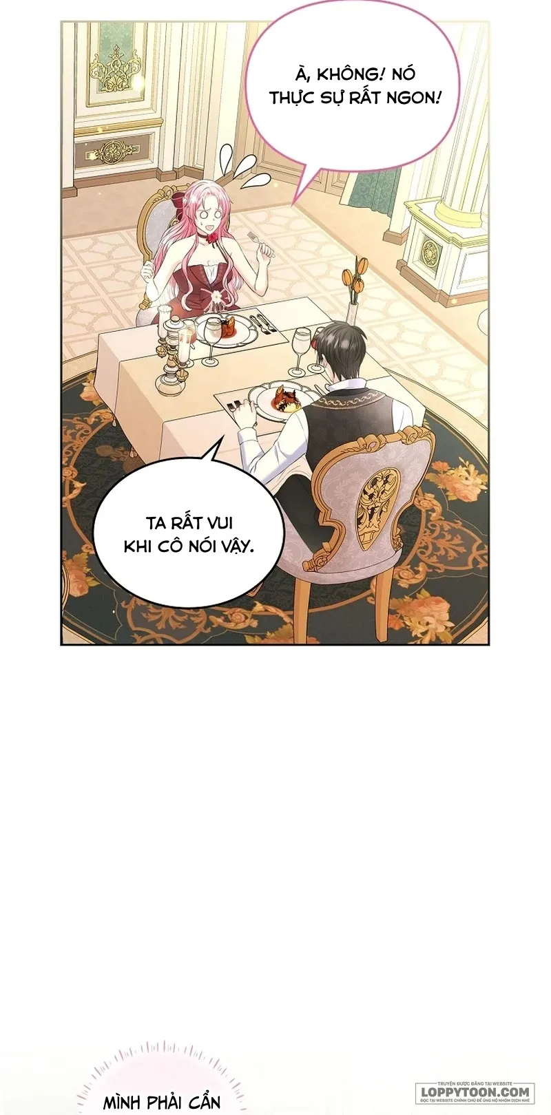 Tôi Sẽ Ly Hôn Với Anh Trai Nữ Chính - Chap 52 - Trang 55