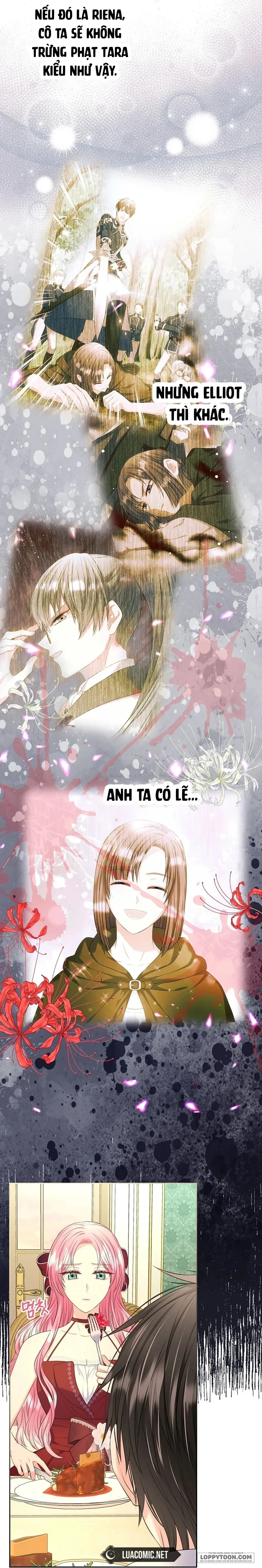 Tôi Sẽ Ly Hôn Với Anh Trai Nữ Chính - Chap 52 - Trang 58