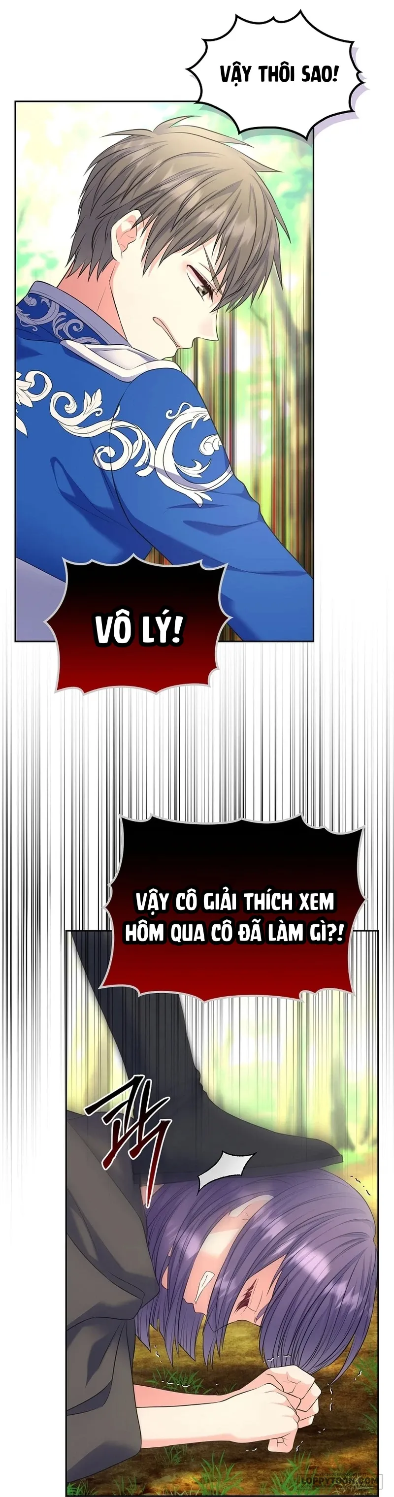 Tôi Sẽ Ly Hôn Với Anh Trai Nữ Chính - Chap 52 - Trang 9