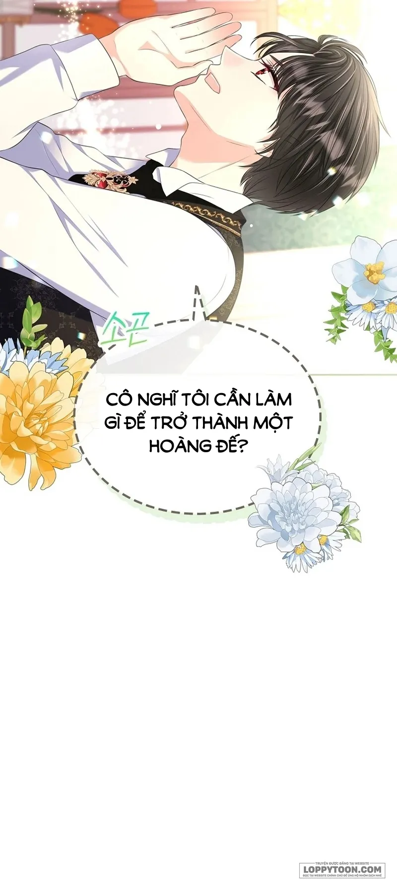 Tôi Sẽ Ly Hôn Với Anh Trai Nữ Chính - Chap 53 - Trang 15