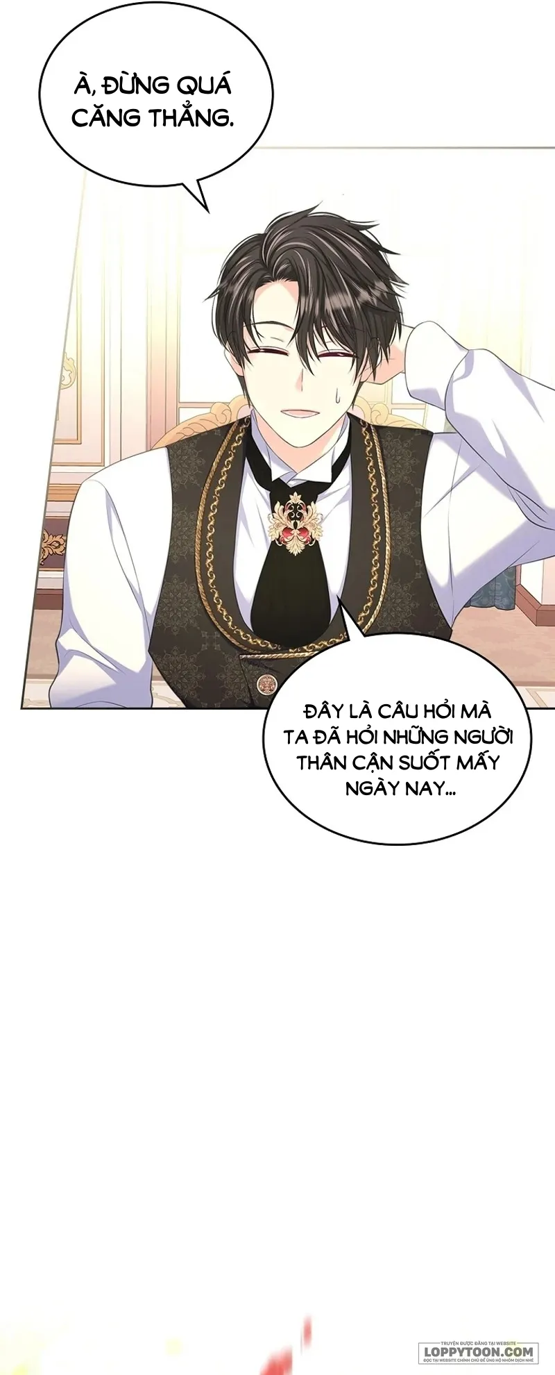 Tôi Sẽ Ly Hôn Với Anh Trai Nữ Chính - Chap 53 - Trang 17