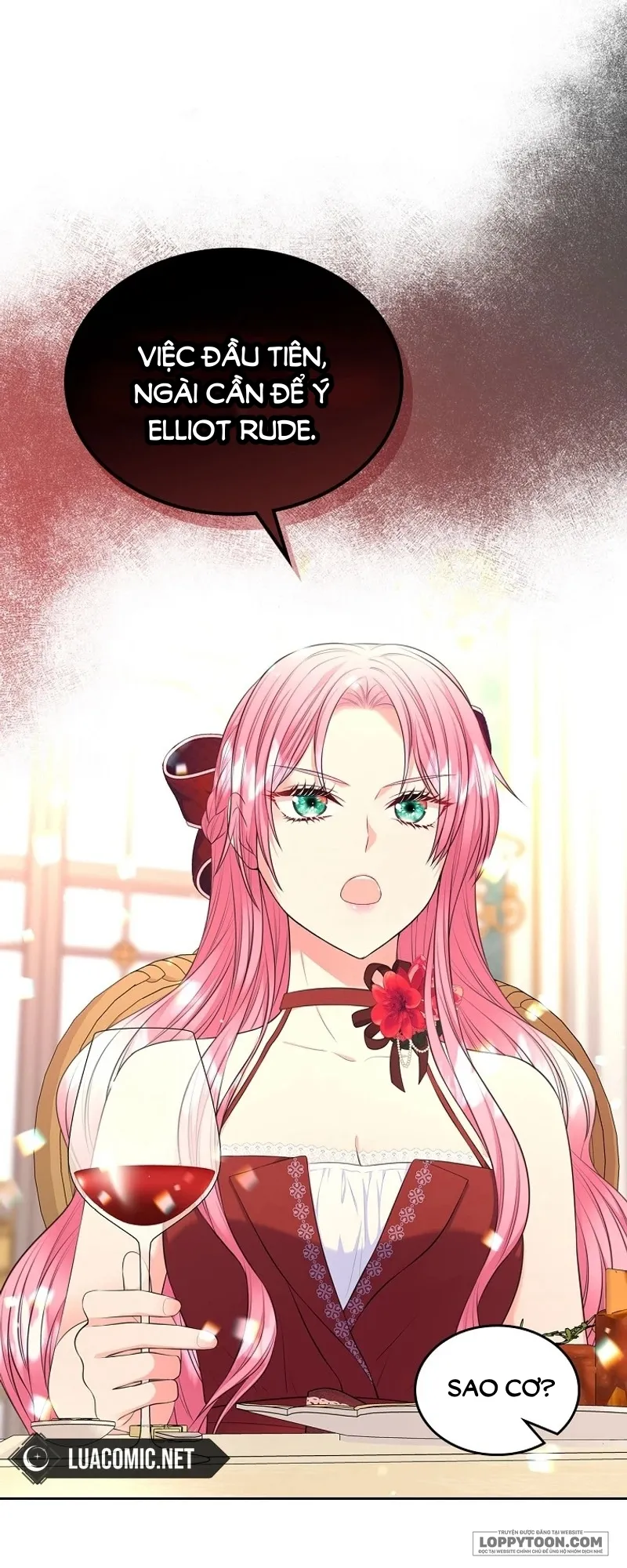 Tôi Sẽ Ly Hôn Với Anh Trai Nữ Chính - Chap 53 - Trang 19
