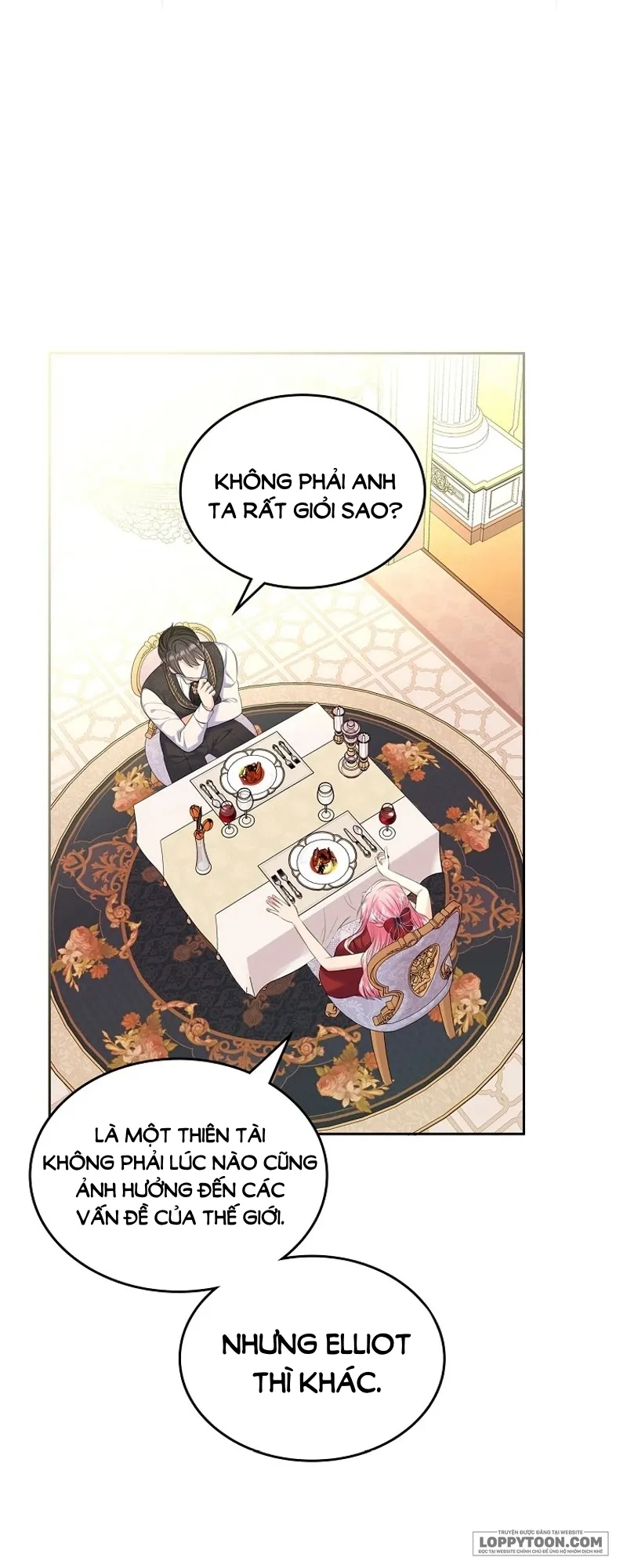 Tôi Sẽ Ly Hôn Với Anh Trai Nữ Chính - Chap 53 - Trang 21