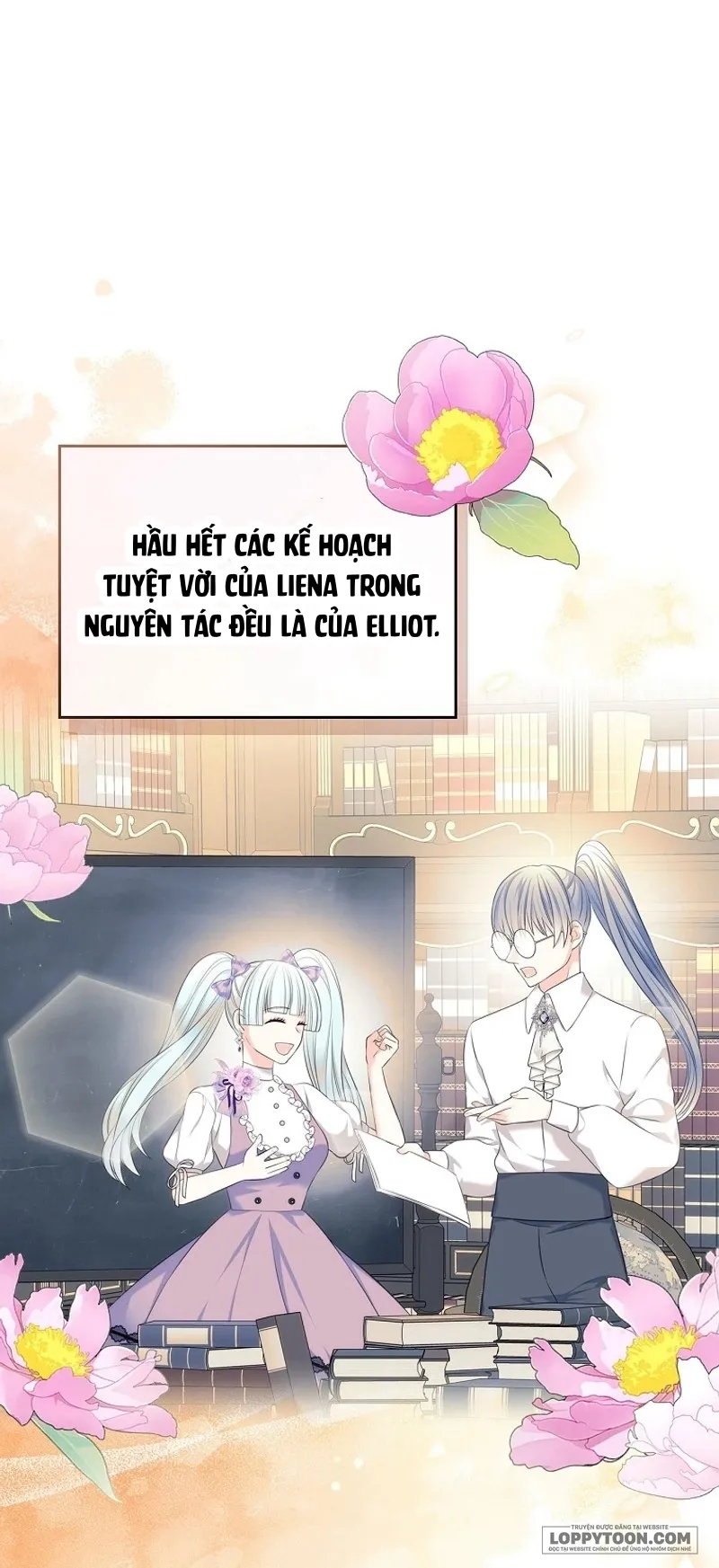 Tôi Sẽ Ly Hôn Với Anh Trai Nữ Chính - Chap 53 - Trang 22