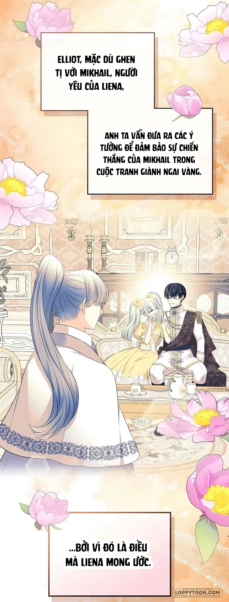 Tôi Sẽ Ly Hôn Với Anh Trai Nữ Chính - Chap 53 - Trang 23