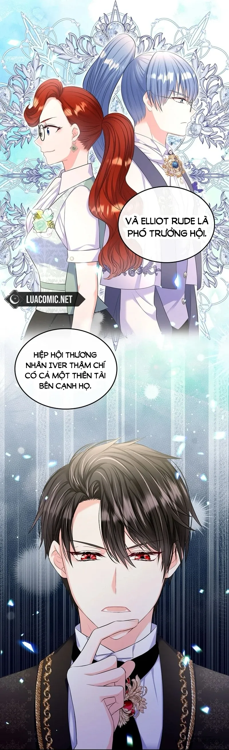 Tôi Sẽ Ly Hôn Với Anh Trai Nữ Chính - Chap 53 - Trang 25